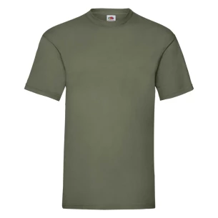 ValueWeight FOTL T-paita - Olive