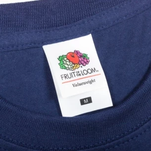 ValueWeight FOTL t-paita - vaaleansininen