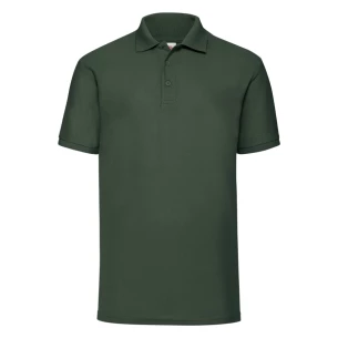 Miesten polopaita 65-35 - Pullollinen