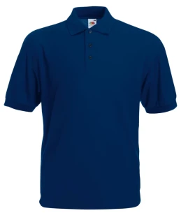 Miesten polopaita 65-35 - Pullollinen