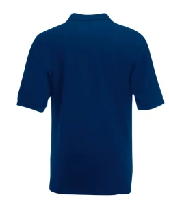 Miesten polopaita 65-35 - Pullollinen