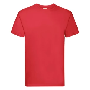 Super Premium FOTL t-paita - punainen