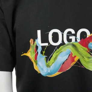 Fruit Of The Loom Premium Polo paita - harmaa