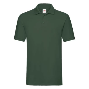 Fruit Of The Loom Premium Polo paita - Pullo