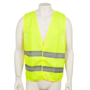 Flash Kids heijastava liivi