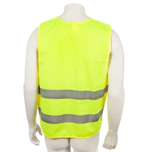 Flash Kids heijastava liivi