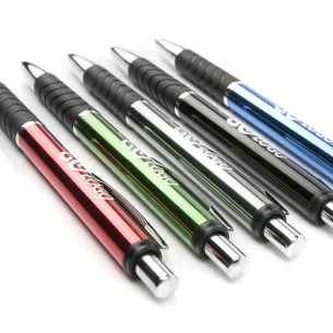 Vesuvio kuulakärkikynä - grafiitti