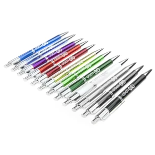 Tico-kynä - Oranssi