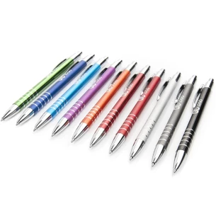 Porto kuulakärkikynä - violetti