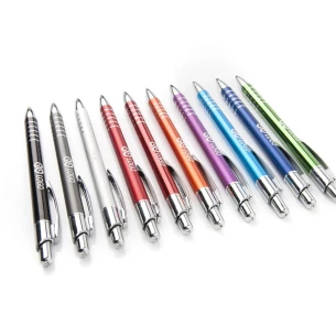 Porto kuulakärkikynä - violetti