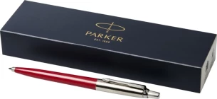 PARKER JOTTER kuulakärkikynä - punainen