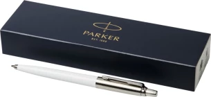 PARKER JOTTER kuulakärkikynä - Valkoinen