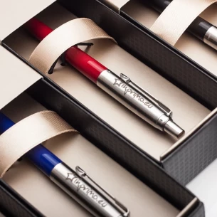 PARKER JOTTER kuulakärkikynä - Valkoinen