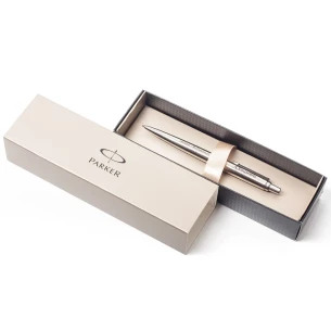 PARKER JOTTER SILVER kuulakärkikynä