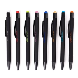 Detroit Color kynä - sininen