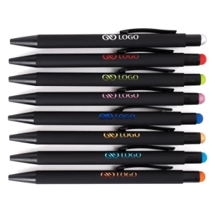 Detroit Color kynä - sininen