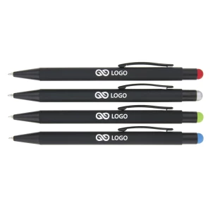 Detroit kuulakärkikynä - vaaleansininen