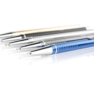 Bonito kuulakärkikynä - vaaleanvihreä