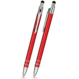 Bond Touch Pen - punainen