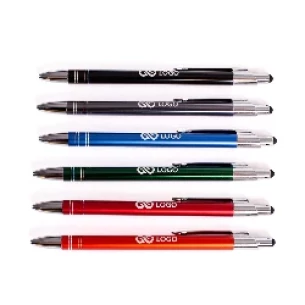 Bond Touch Pen - punainen
