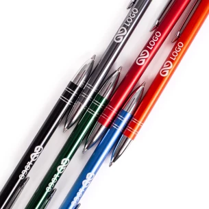 Bond Touch Pen - punainen