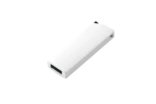 Muistitikku Click UV 32Gb - Valkoinen