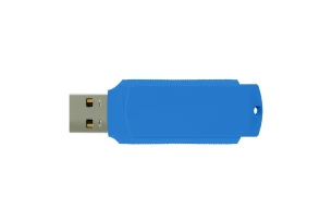 Muistitikku Twister UV 32Gb - Sininen
