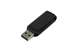 Muistitikku Twister UV 32Gb - musta