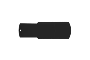 Muistitikku Twister UV 32Gb - musta