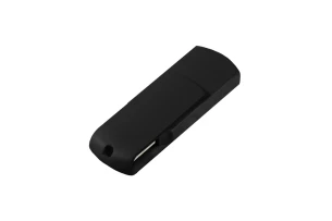 Muistitikku Twister UV 32Gb - musta