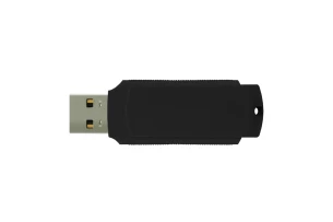 Muistitikku Twister UV 32Gb - musta