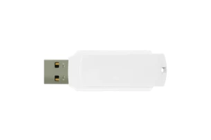 Muistitikku Twister UV 32Gb - valkoinen
