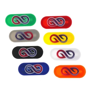 Kameran suojus Yksityinen - Harmaa