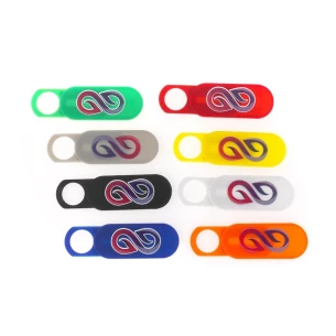 Kameran suojus Yksityinen - Harmaa