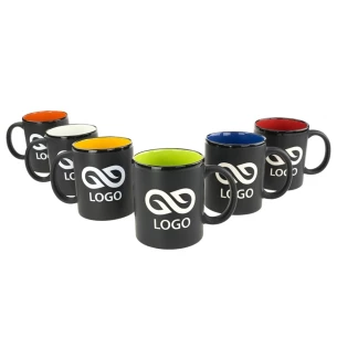 Santos muki - Punainen