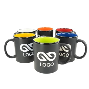 Santos muki - Punainen