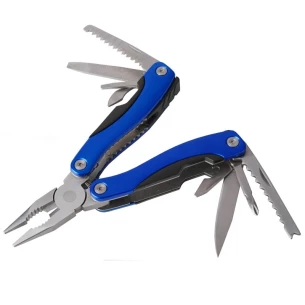 Multitool Monitoimityökalu - laivastonsininen