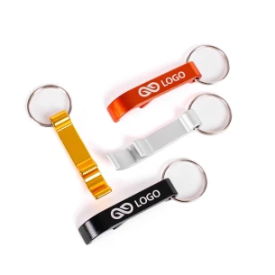 Alumiininen kalanavaaja - punainen