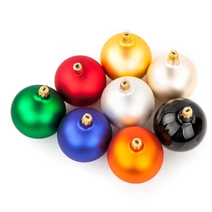 80mm pallo - Kulta