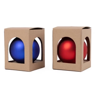 80mm pallo - Kulta