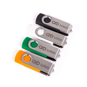 Muistitikku Twister 32Gb - violetti