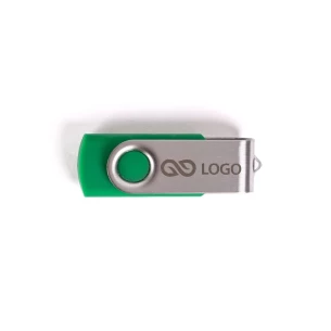 Muistitikku Twister 32Gb - punainen