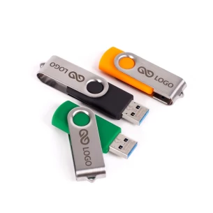 Muistitikku Twister 16Gb - violetti