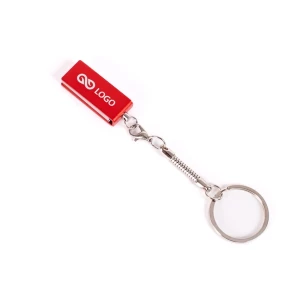 Solaris-muistitikku 32Gb - punainen