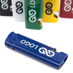 SparkPro sytytin - keltainen