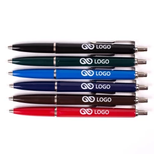 Zenith 7 kuulakärkikynä - laivastonsininen