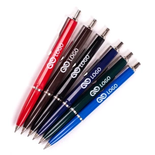 Zenith 7 kuulakärkikynä - laivastonsininen