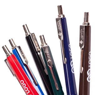 Zenith 7 kuulakärkikynä - laivastonsininen