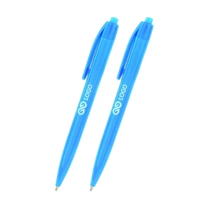 Netto kuulakärkikynä Väri - Oranssi