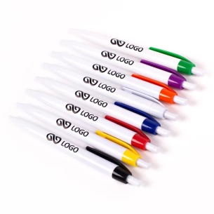 Netto kuulakärkikynä - Sininen